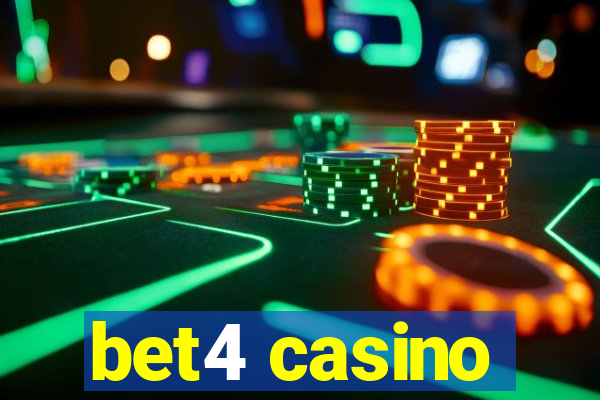 bet4 casino